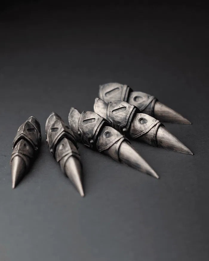 Steampunk Claws