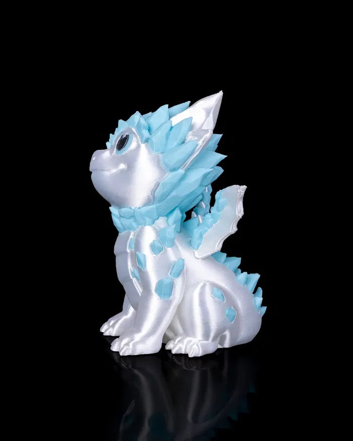 Crystallis