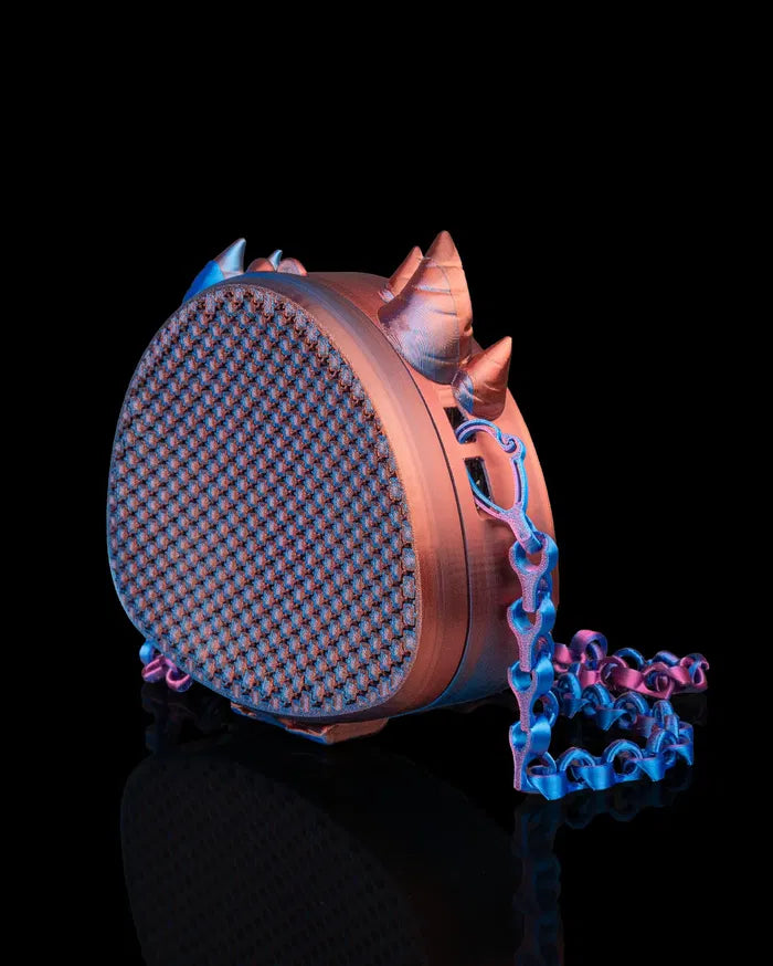 Dracopack purse