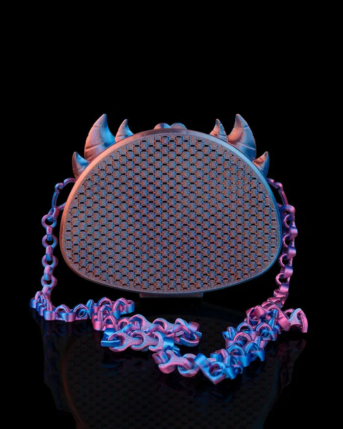 Dracopack purse