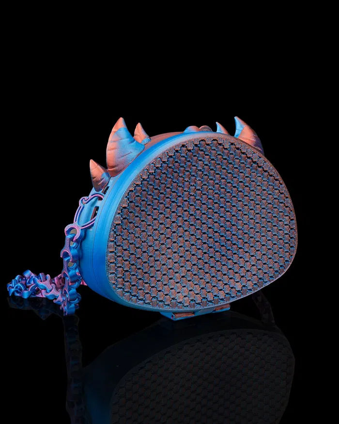 Dracopack purse