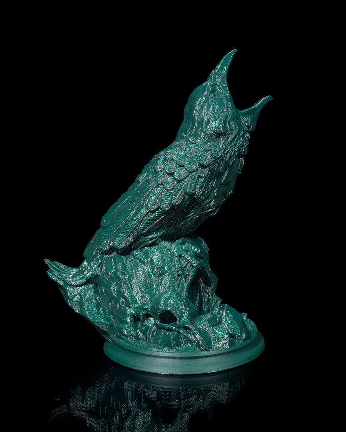 Raven’s Feast Dice Tower STL #1737 Add to Collection Add to MyStore