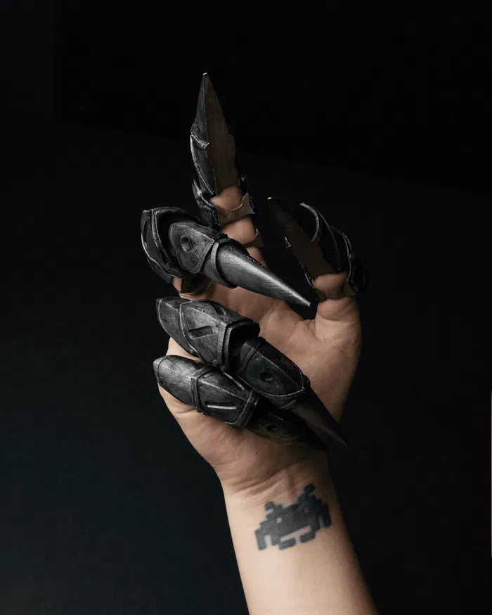 Steampunk Claws