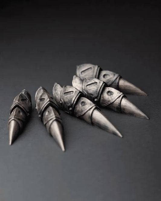 Steampunk Claws