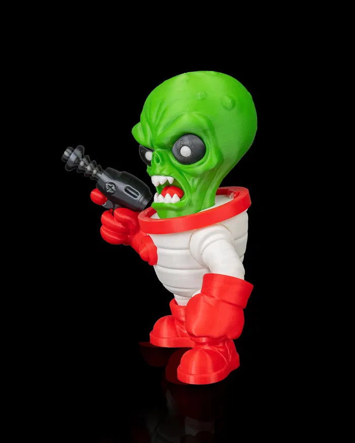 Alien Ranger
