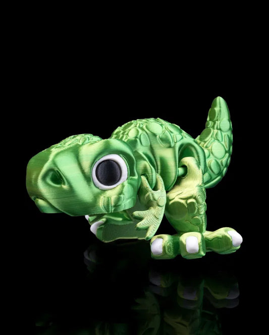 Allosaurus Flexi Dinosaur