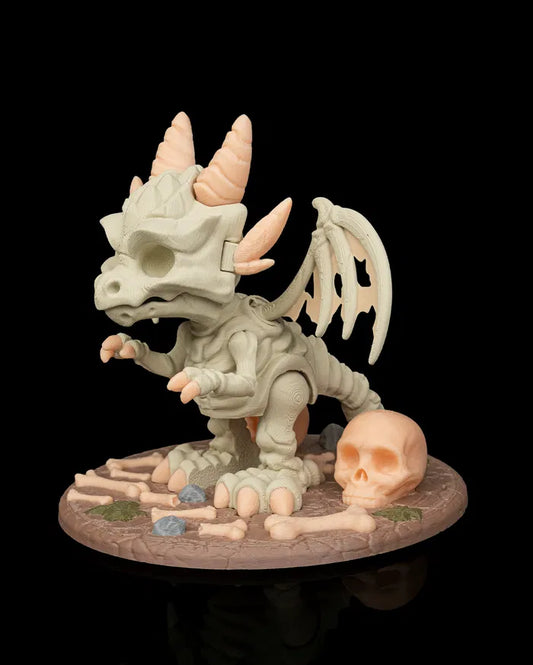 Bone Wing