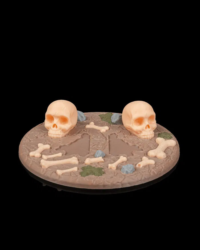 Bone Wing