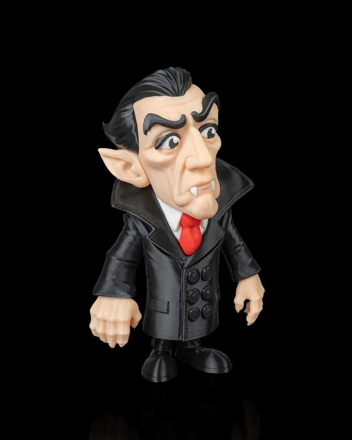 Count Vampire
