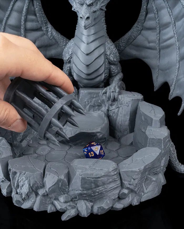 Dragon Arena - Dice Tray