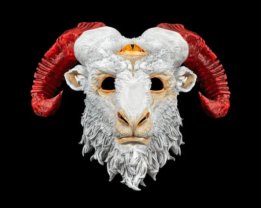Goat of the Abyss