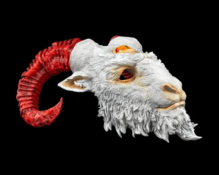 Goat of the Abyss