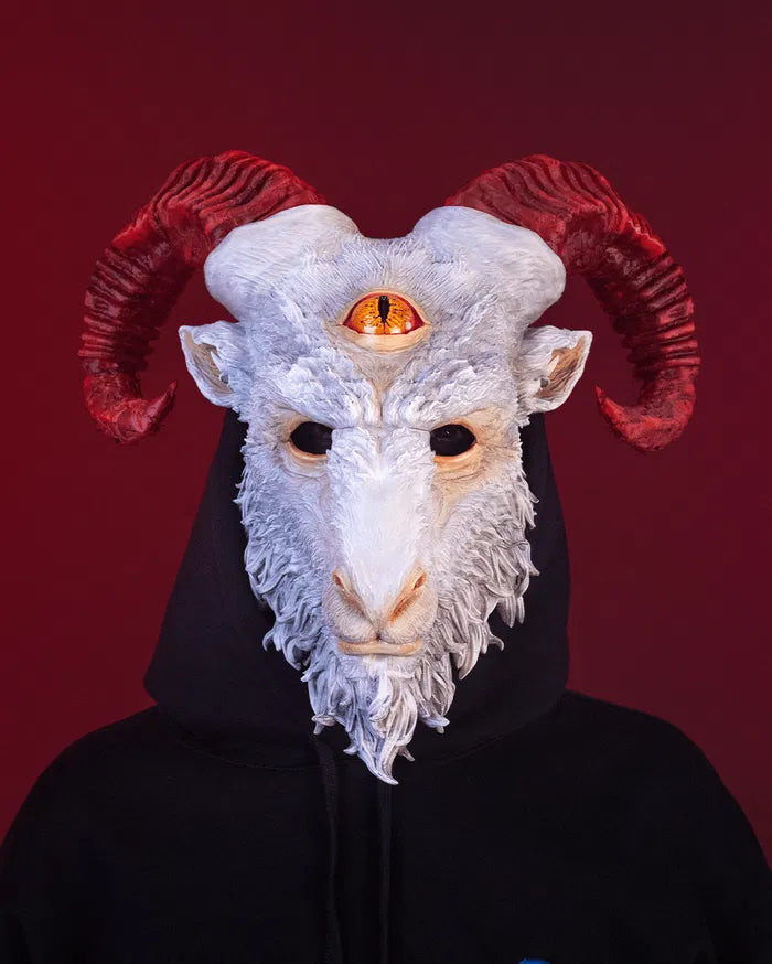 Goat of the Abyss