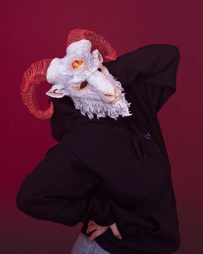 Goat of the Abyss