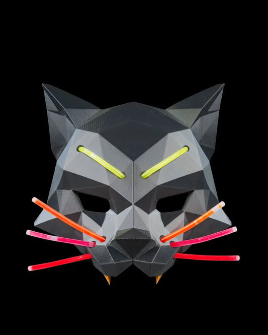 HexaCat mask
