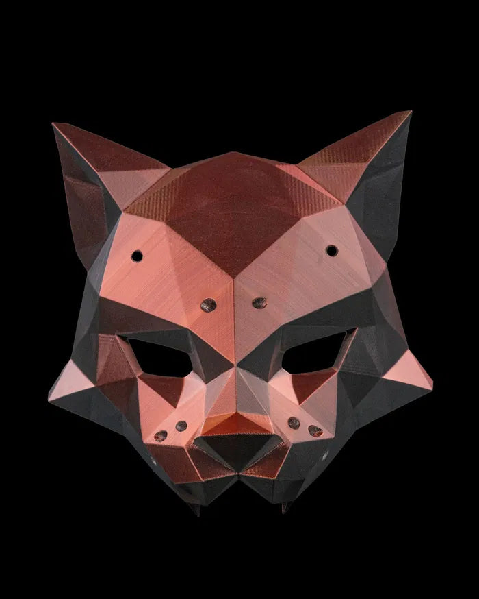 HexaCat mask