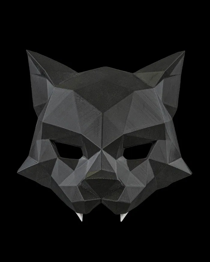 HexaCat mask