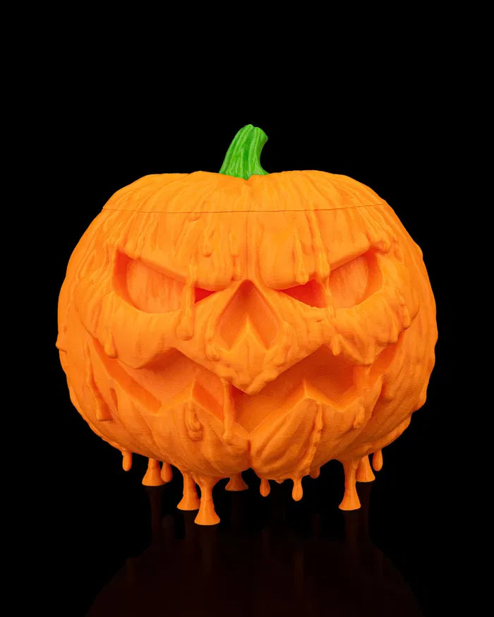 Melted Treatkeeper - Candy Holder