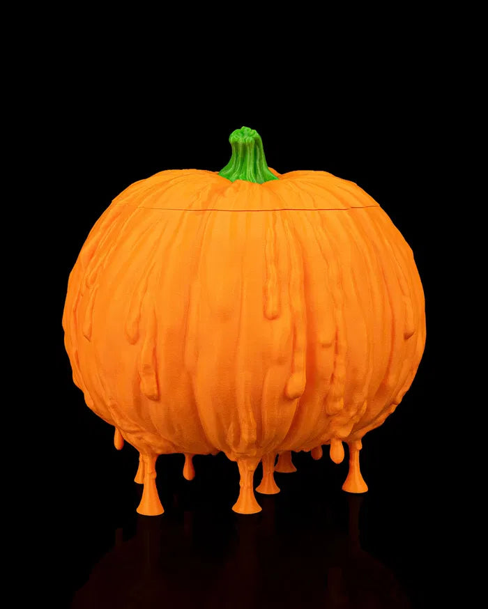 Melted Treatkeeper - Candy Holder