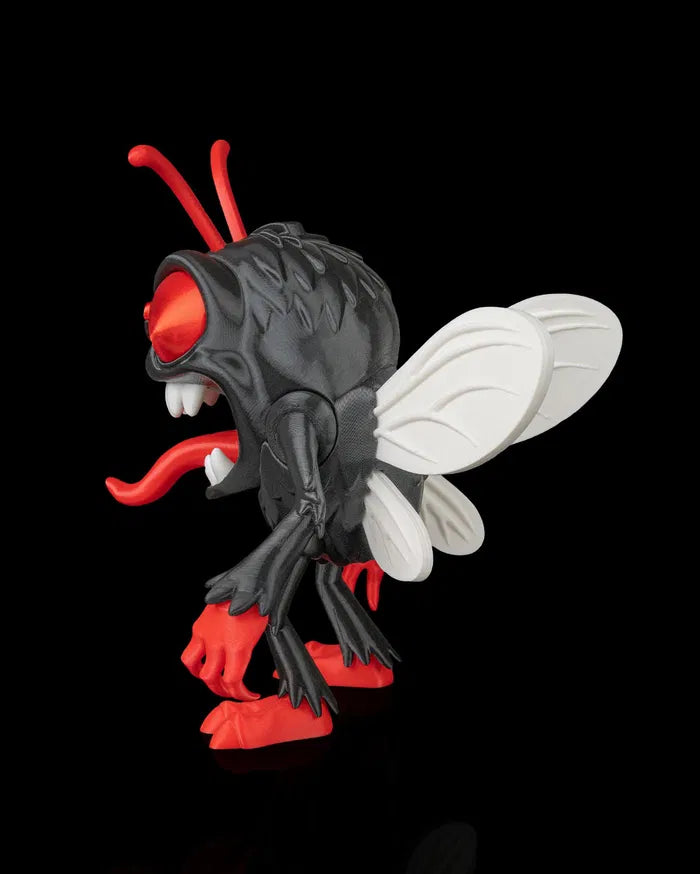The Fly Man