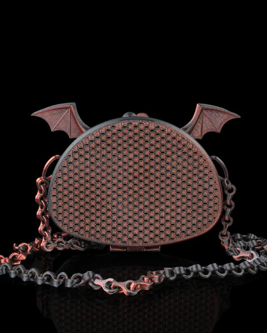 Wing It purse
