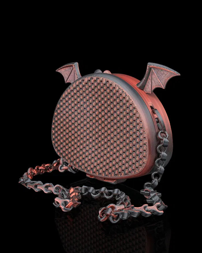 Wing It purse