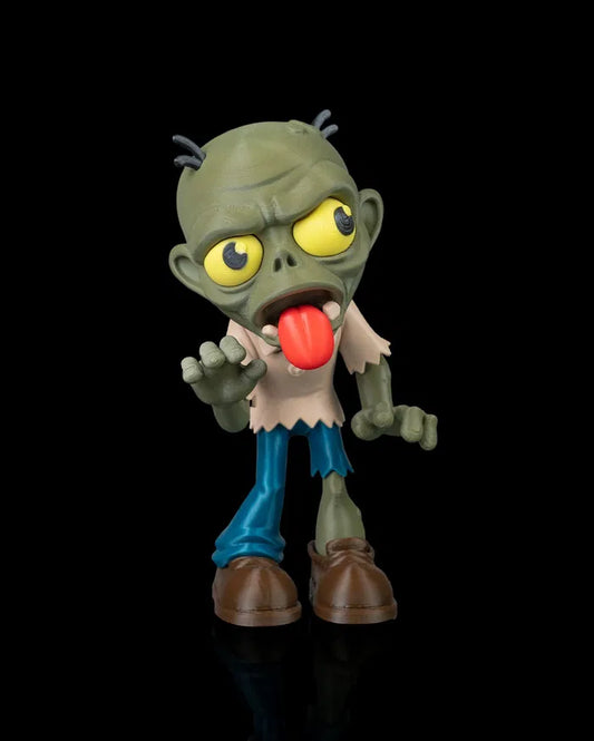 Zomblergh
