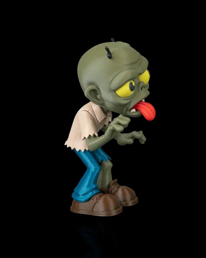 Zomblergh
