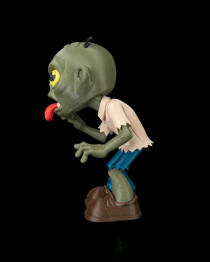 Zomblergh