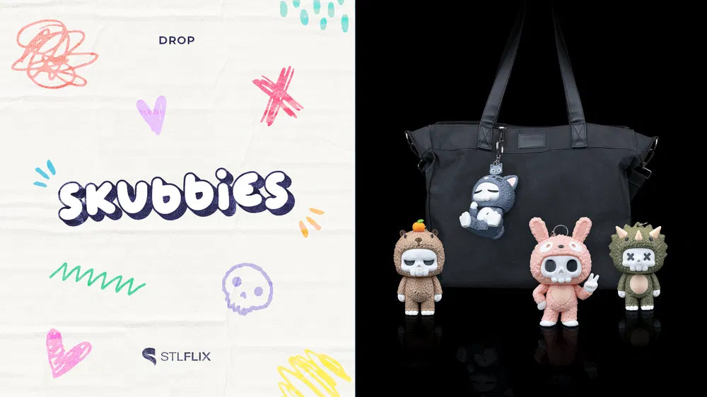 Scubbies - Babuu