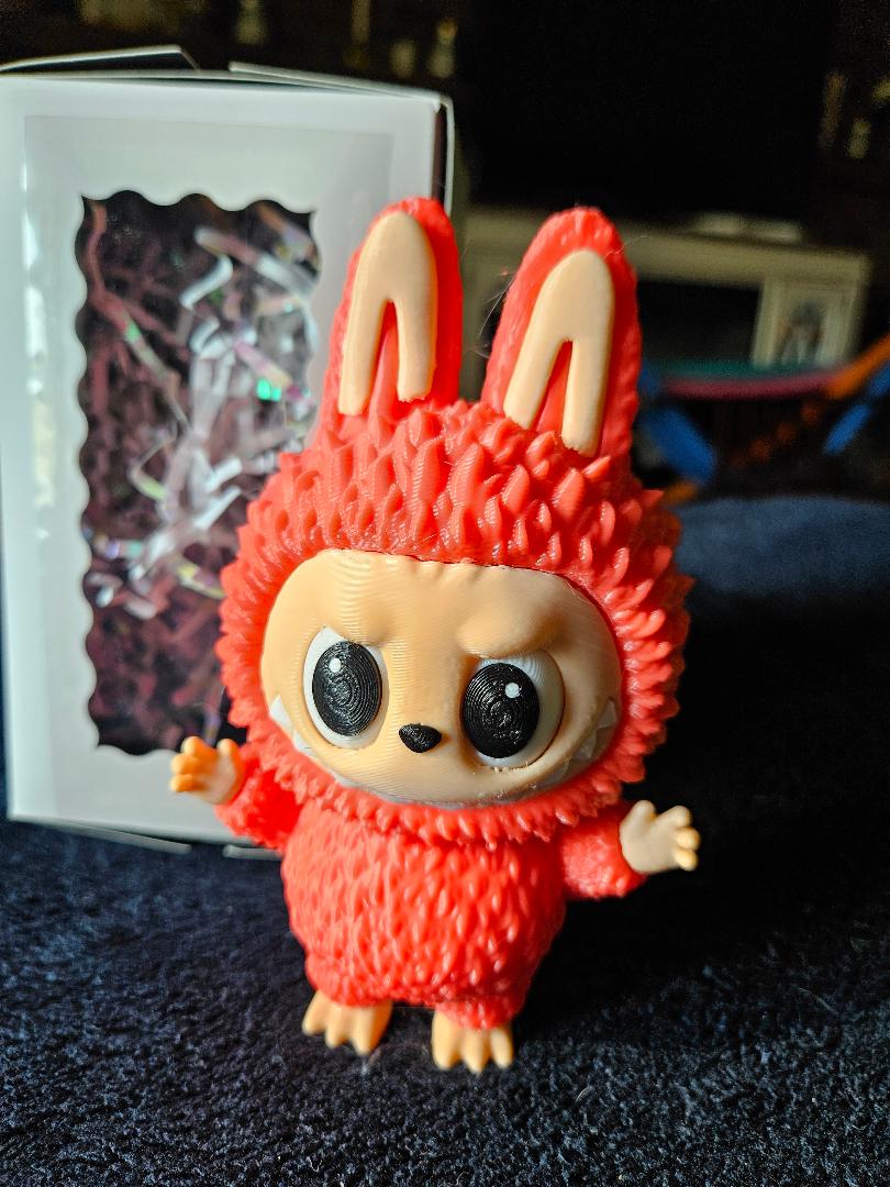 LaBuBu