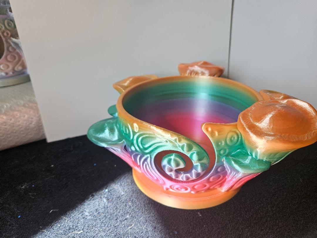 BoHo Bowls
